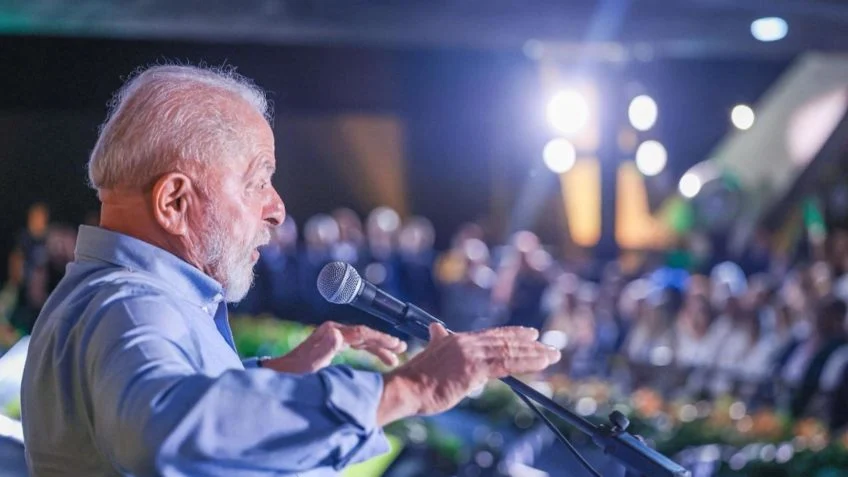 Lula Critica Apostas Online