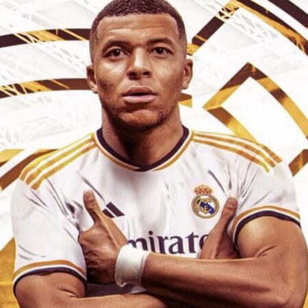 Mbappé Confirmado no Real Madrid e a Caminho da Espanha