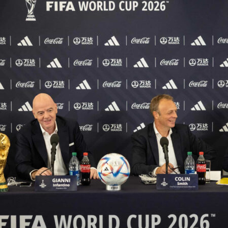 Mundial 2026: Previsões de um Campeonato Excepcional