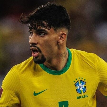 Lucas Paquetá: a redenção e o caminho de volta à Seleção Brasileira