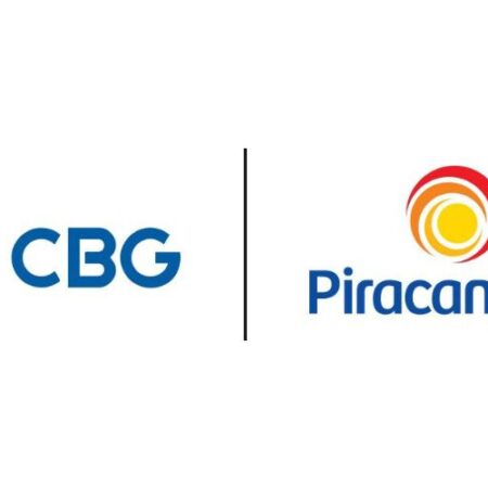 Piracanjuba Eleva o Esporte Brasileiro com Patrocínio à CBG e Embaixadores de Renome