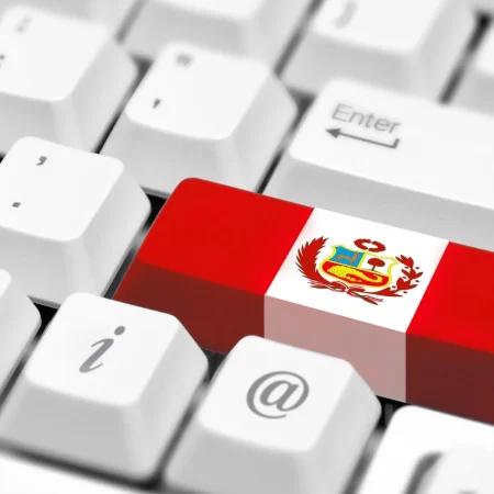 O Peru Progrediu em Normatizar Licenciamentos para Jogos Virtuais com Elevado Interesse