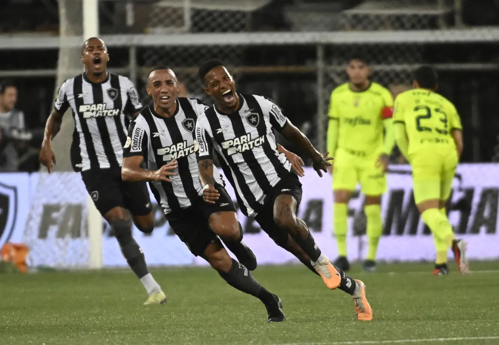 Botafogo