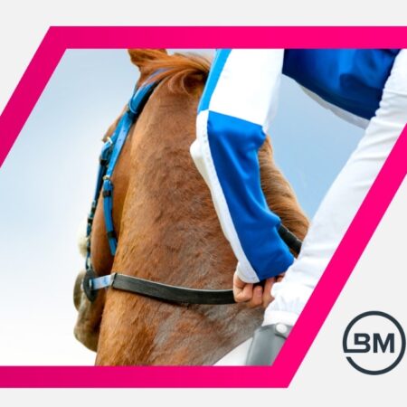 BetMakers e GiG Aumentam o Patamar no Mercado de Apostas Equestres