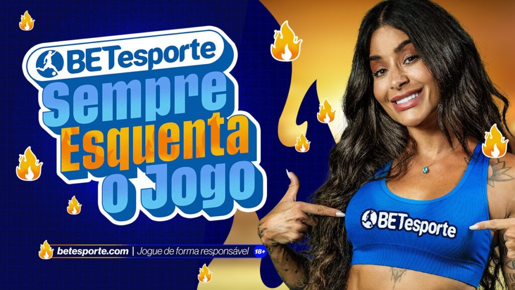 BETesporte