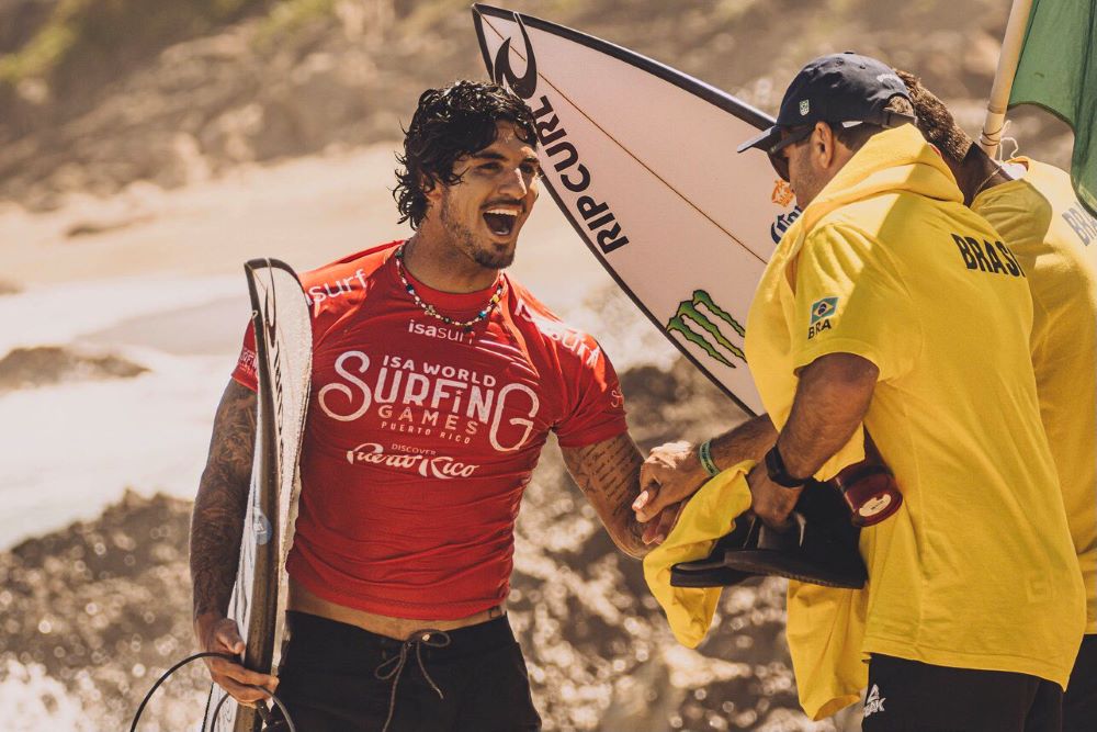 Gabriel Medina