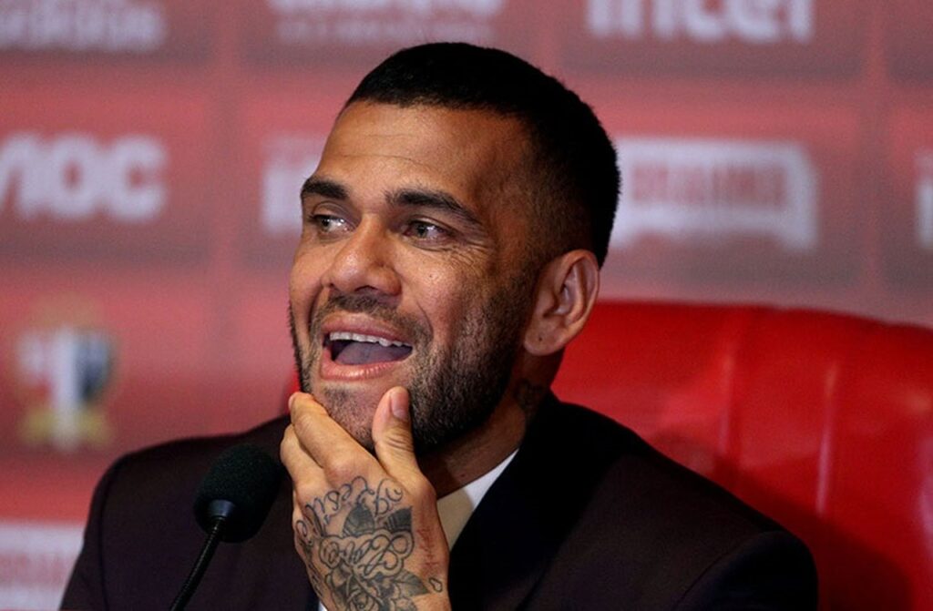 daniel alves