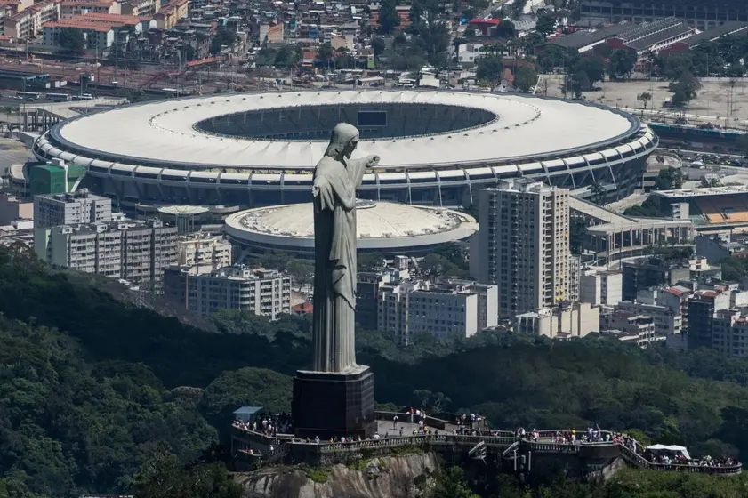 Rio de Janeiro