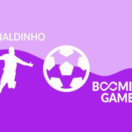 Ronaldinho Gaúcho e Booming Games Agitam o Rio com Celebração Memorável