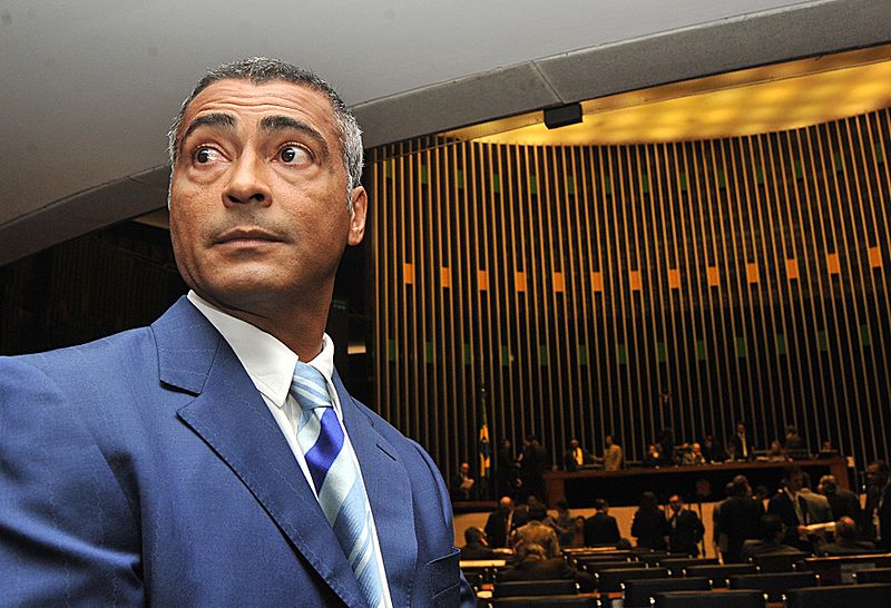 Romário