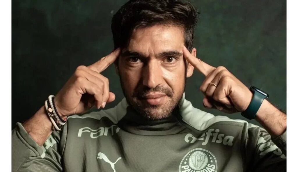 Abel Ferreira