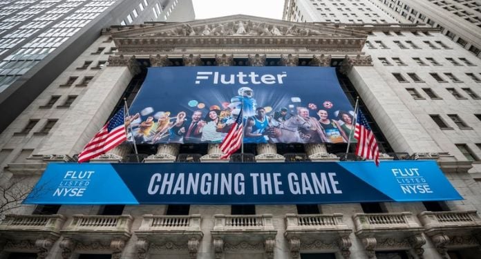 Flutter Entertainment termina 2023 com prejuizo liquido de US 12 bilhao