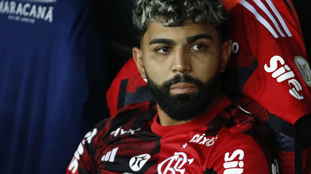 Gabigol