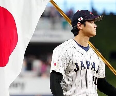 Beisebolista japonês Shohei Ohtani tem prejuízo de R$23 milhões em jogatinas e imputa culpa a intérprete.