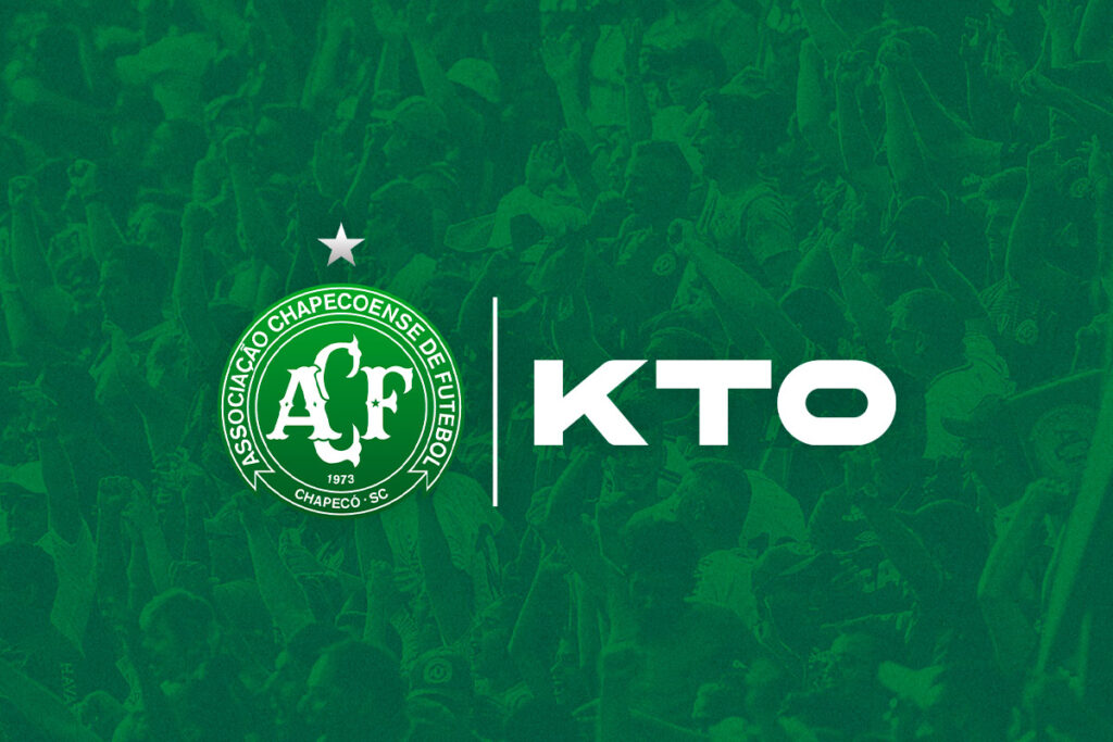 Chapecoense e KTO