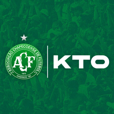 Aliança Estratégica Chapecoense e KTO: Rumo a Novas Conquistas