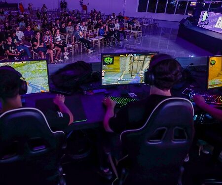 Imagineleague 2024, principal campeonato de eSports do N-NE, distribuirá R$150 mil em recompensas