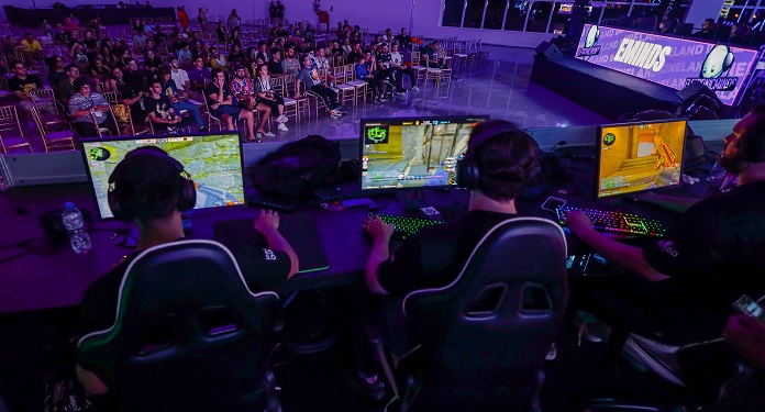 Dicas de apostas eSports