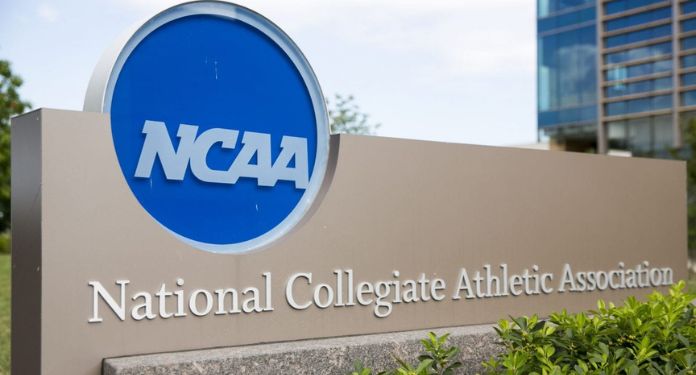 NCAA lanca campanha educacional sobre jogos de apostas esportivas