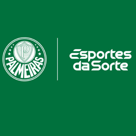 Palmeiras e Esportes da Sorte Potencializam o Futebol Feminino Dentro e Fora dos Campos