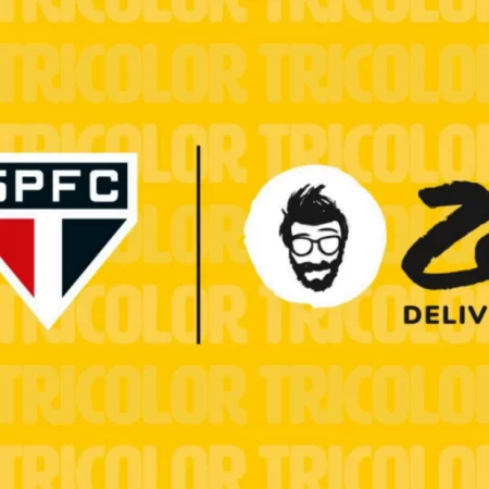 Associação entre São Paulo Futebol Clube e Zé Delivery em Benefício dos Associados