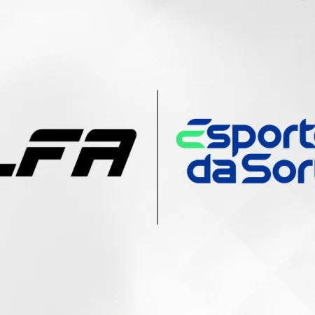 Esportes da Fortuna Impulsiona o MMA do Brasil com Apoio ao LFA 179 no Rio