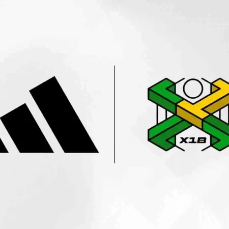 X1 Brazil e Adidas Firmam Parceria Inovadora no Futebol Brasileiro