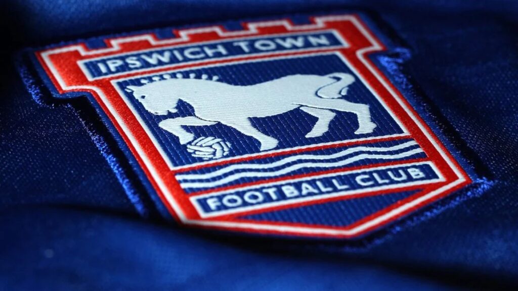 ipswich town