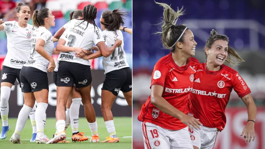 Brasileirão Feminino