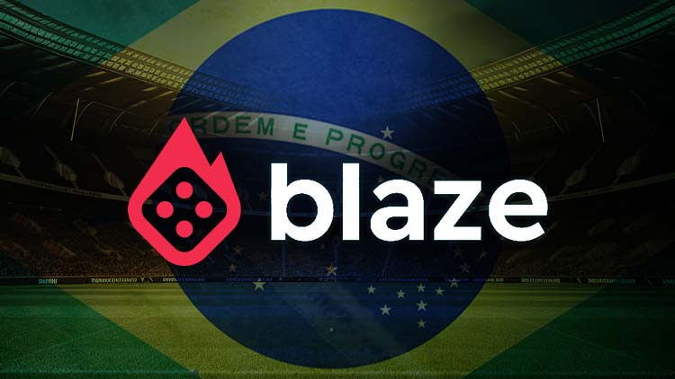 caso blaze brasil