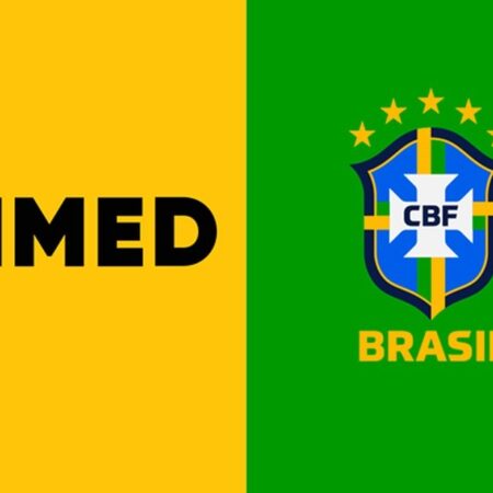 Futebol Brasileiro: CBF e Cimed Selam Pacto Bilionário