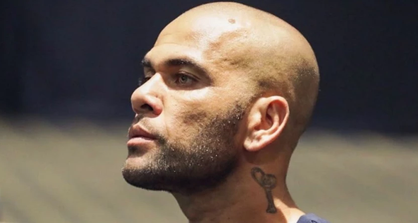 Daniel Alves