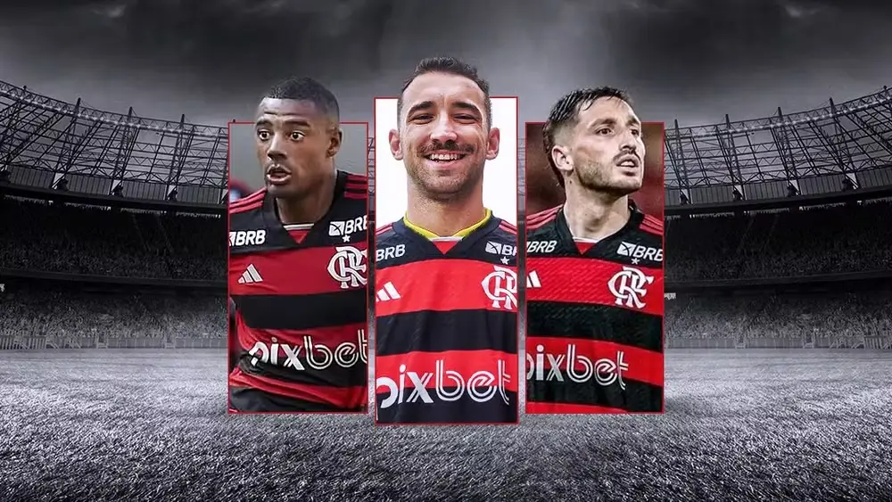 flamengo