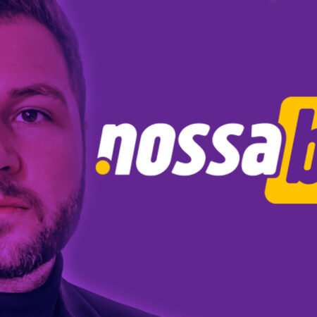 Luis Traversa Aprimora as Estratégias na NossaBet assumindo como Novo Diretor de Operações