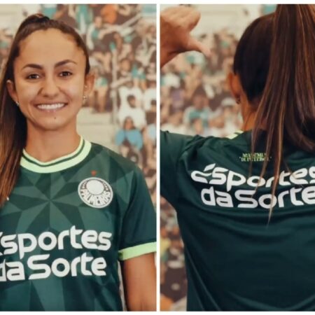 Apostas Esportivas no Futebol Feminino Brasileiro