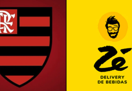 Flamengo Eleva Sua Valoração de Mercado com Novo Patrocínio Monumental do Zé Delivery