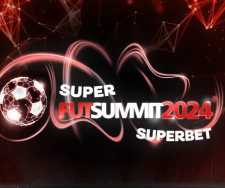 Futsummit 2024: O principal congresso online do setor futebolístico com o Endosso da Superbet