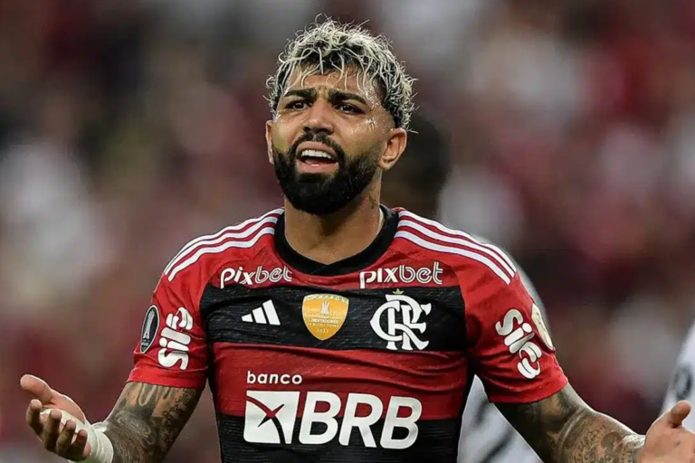 Gabigol