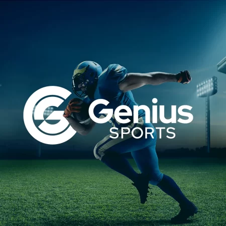 Genius Sports Revoluciona e Introduz Jogos Free-to-Play no Setor de Apostas