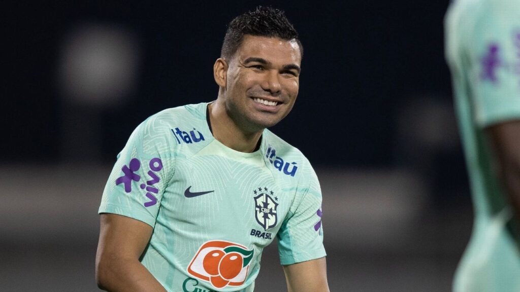 Casemiro