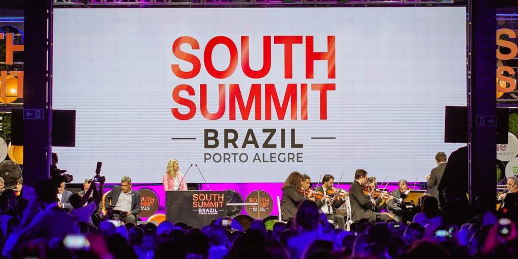 South Summit Brazil 2024