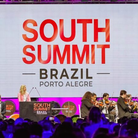 South Summit Brazil 2024 em Porto Alegre e a Transformação do Mercado de Apostas Esportivas