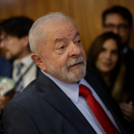 Embargos do Presidente Lula à Normativa de Jogos de Azar: Estagnação no Parlamento Brasileiro