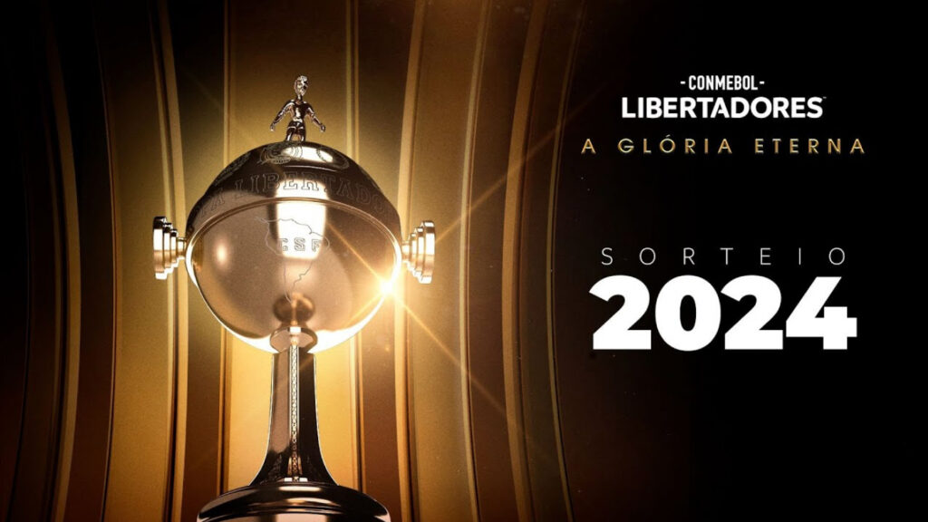 copa libertadores 2024