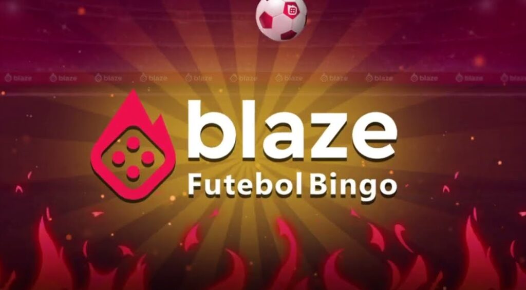 Blaze Futebol Bingo