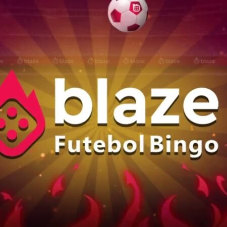 Caleta Gaming e Blaze Apresentam o Blaze Futebol Bingo