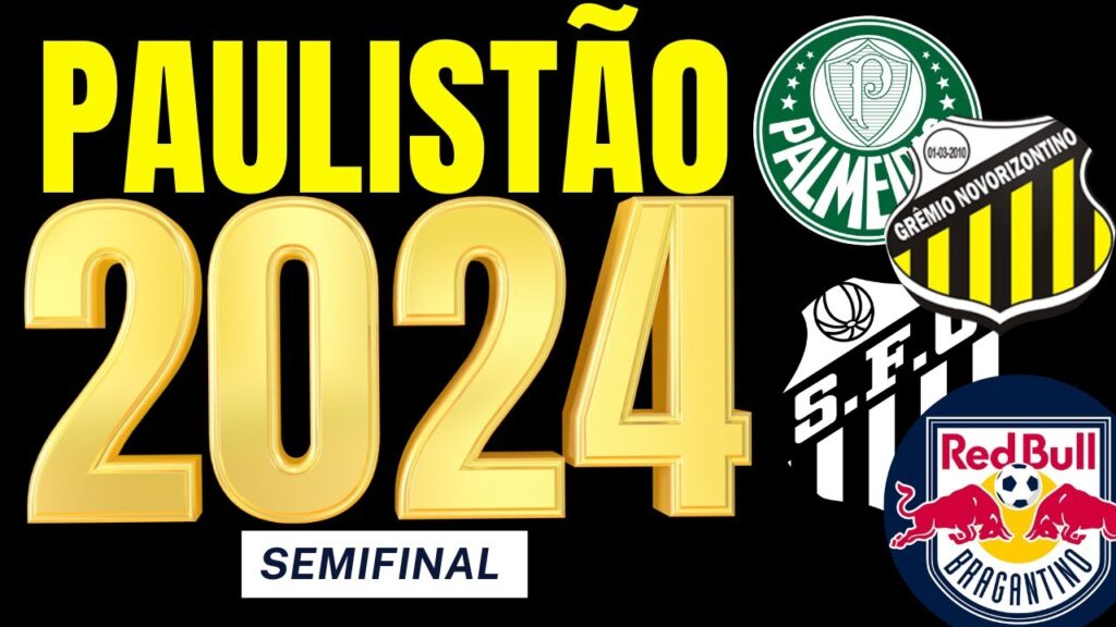 Paulistão 2024