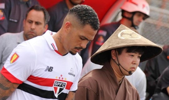 saopaulo samurais