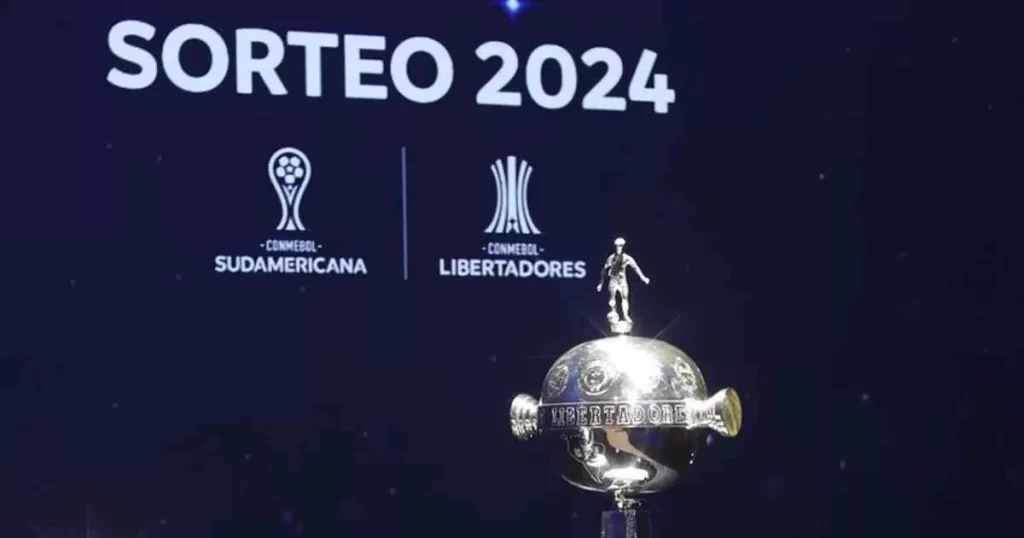 Libertadores 2024