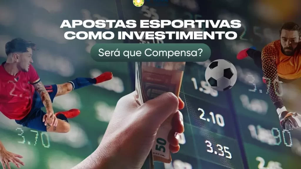 Apostas Esportivas com Baixo Investimento